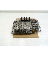 04 Mercedes R230 SL500 valve body with solenoids 722.9 2202703106 - $199.99