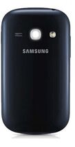 Back Door For Samsung Galaxy Fame S6810 S6812 Phone Battery Cover OEM Da... - $9.86