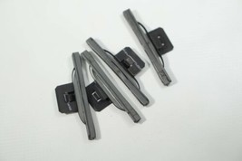 ✅2000 - 2006 Chevrolet GMC Cadillac Sunroof Cover Sunshade Guide Clips S... - $64.30