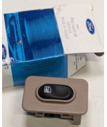 NOS NEW OEM Ford F58Z-14028-AB Door Lock Switch 1995-98 Ford Windstar - €16,86 EUR