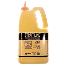 IRWIN Tools STRAIT-LINE 65104 Standard Marking Chalk, 5-pound, White (65... - £15.71 GBP