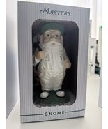 Master's Gnome 2026 Collector's Series - $300.00