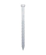 GRK 96065#8 by 2-1/2-inch HandyPak White Finish/Trim Screws, (100 per Pack) - €25,16 EUR
