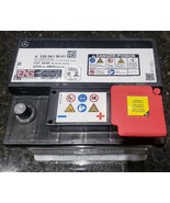 OEM MERCEDES-BENZ 2023 FRONT STARTER BATTERY A230-541-00 01 | USA DEALER - $395.52