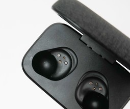 Sennheiser MTW4 C MOMENTUM True Wireless 4 Charging Case ONLY - Black image 9