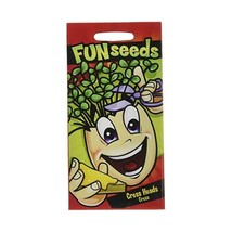 Mr. Fothergill&#39;s 18026 Cress Heads Fun Seeds  - $7.00