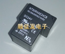 NT90RHAE24CB, DC24V Relay, NF Brand New!!! - $7.00