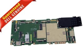 Genuine Dell Latitude 12 Rugged 7202 Motherboard Core M-5Y71 1.2GHz V11DG 00M0J - £72.26 GBP