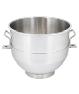 Avantco SUS 304, 30 Qt., Stainless Steel Mixing Bowl, Planetary Floor Mixer - $686.85