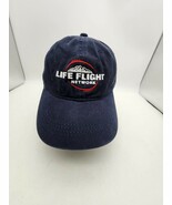 OC LIFE FLIGHT NETWORK ADJ STRAP CAP/ HAT - $23.23 CAD