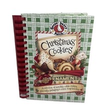 Christmas Cookies by Gooseberry Patch Spiral Bound - £8.53 GBP