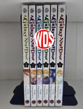 A Galaxy Next Door Manga Vol 1-6 English Full Set by Gido Amagakure DHL ... - $74.15
