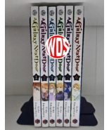 A Galaxy Next Door Manga Vol 1-6 English Full Set by Gido Amagakure DHL ... - $103.95 CAD