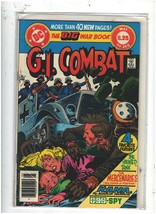 G.I. Combat #265 May 1984 DC Comics   - $19.75