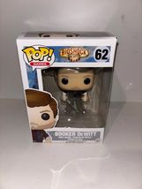 Booker De Witt Funko #62 - Bio Shock - $9.80