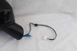 2018-19 Mitsubishi Eclipse Cross Side View Mirror Passenger Right RH  image 3