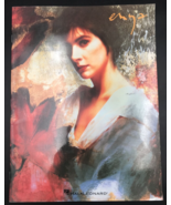 Enya Watermark Songbook Vocals Piano Chords - Hal Leonard 39 Pages - £10.58 GBP