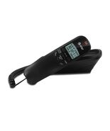 AT&amp;T TR1909B Trimline Corded Phone with Caller ID, Black - €28,58 EUR+
