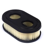 Briggs &amp; Stratton Lawn Mower Air Filter for 550e, 550ex, 625ex, 725EXi S... - $34.24