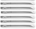 BBQ Gas Grill Burners 8-Pack Stainless Steel For Grill Chef Sams Club Un... - $50.08