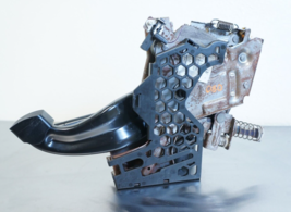 2003-2006 porsche cayenne emergency parking brake pedal assembly 7L0721797 - €59,44 EUR