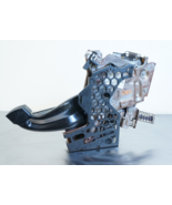 2003-2006 porsche cayenne emergency parking brake pedal assembly 7L0721797 - €59,44 EUR