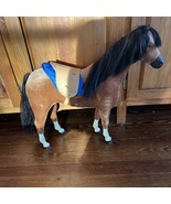 Penny Pleasant Company American Girl Doll Felicity&#39;s Retired Horse with ... - $88.28 CAD