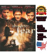 Shadow of Fear (DVD, 2005) - $5.18 CAD