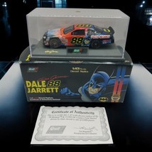 Dale Jarrett 88 Batman Ford Taurus NASCAR 1:43 Revell 1998 Limited Editi... - $83.41