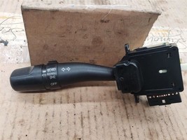 Column Switch Turn Signal With Fog Lamps Fits 04-06 ELANTRA 352092 - $484.94 MXN