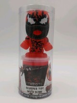 Carnage Slurper Toy With Slime Marvel Symbiote Walgreens Exclusive - Bra... - £6.05 GBP