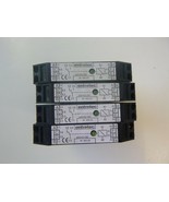 Entrelec 24VAC-DC 24V DC Relay 30 002.23 Lot of 4 - $30.83 CAD