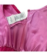Disney Store Princess Pink Nightgown Size 4 Girls Dress-Up Halloween Paj... - $21.70 CAD