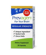 Prevagen Regular Strength Capsules, 30 Count - $376.14 MXN