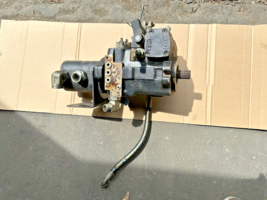 Rexroth Axial Piston Variable Hydraulic Pump | R902055056 OEM 40266308 - $73,630.39 MXN