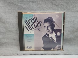 Le meilleur d&#39;Orrin Tucker et de son orchestre * par Orrin Tucker (CD, août... - £7.42 GBP