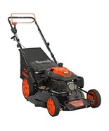  YARDMAX Self-Propelled Lawn Mower 22 in. 201 cc SELECT PACE 6 Speed 3-1... - £215.87 GBP