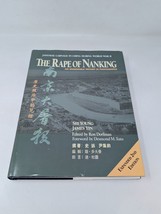 The Rape of Nanking An Undeniable History in Photographs By Shi Young Book 1997 - £54.25 GBP