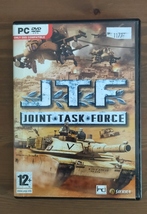 Joint Task Force (PC) - £8.79 GBP