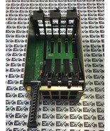 ALLEN BRADLEY 1771-A1B  4 SLOT I/O CHASSIS - $1,310.40 MXN