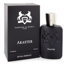 Akaster Royal Essence by Parfums De Marly Eau De Parfum Spray (Unisex) 4... - $404.95
