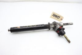 02-03 SUBARU IMPREZA WRX POWER STEERING RACK & PINION Q9681 image 9