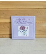 Celebrating Weddings Journal Scrapbook SEALED New - €17,17 EUR Celebrating Weddings Journal Scrapbook SEALED New - €17,17 EUR
