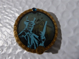 Disney Trading Pins 103291 DL - Dueler Lowered Gun - Haunted Mansion - 45th - £37.01 GBP