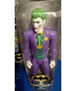 New Batman The Joker Action Figure DC Comics 1st Edition 11.5&quot; (Damaged ... - $258.10 MXN