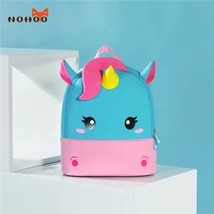 NOHOO Children&#39;s Backpack For Girls Boys 6 Years Old Kids &amp; Baby&#39;s School Bags   - £116.55 GBP