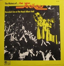 New seekers history of the thumb200
