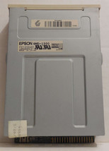 Epson SMD-1300 3.5&quot; 1.44MB Internal Floppy Disk Drive - $14.50