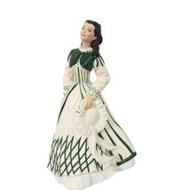 1999 Hallmark Keepsake Christmas Ornament Scarlett O&#39;Hara Gone With The Wind  - £11.19 GBP