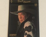 Buck Owens Trading Card Country classics #7 - $1.97